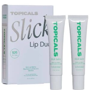 Topicals Slick Salve