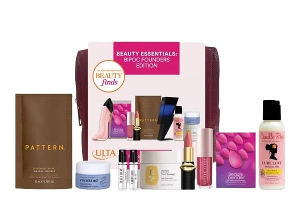 Beauty Finds by Ulta Beauty