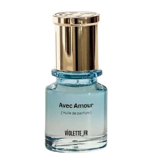 VIOLETTE_FR Avec Amour Perfume