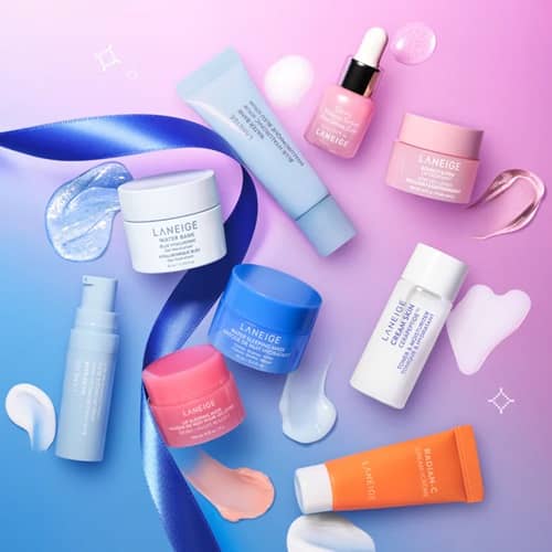 LANEIGE FREE