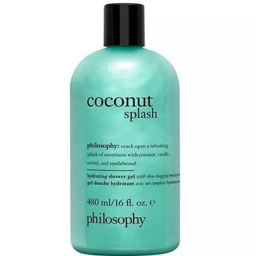 philosophy Hydrating Shower Gel