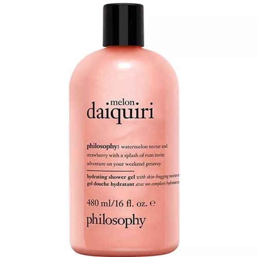 philosophy Hydrating Shower Gel