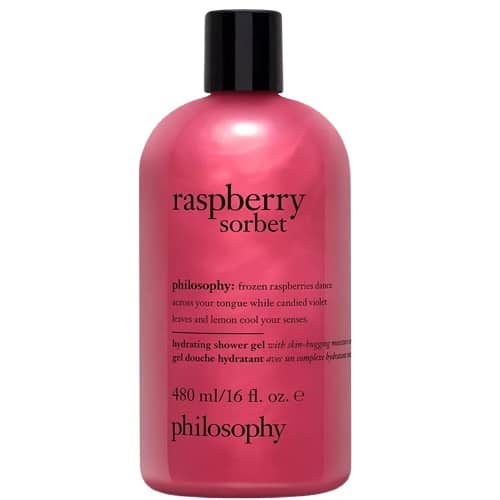 philosophy Hydrating Shower Gel