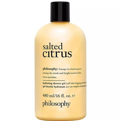 philosophy Hydrating Shower Gel