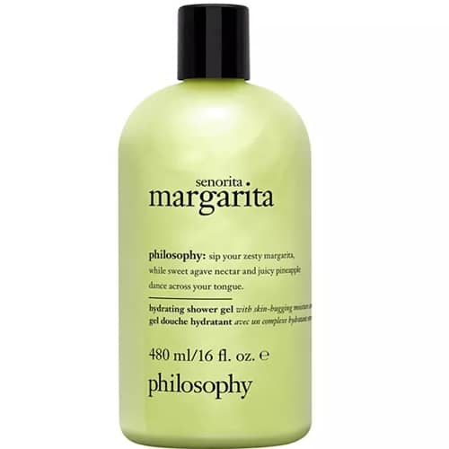 philosophy Hydrating Shower Gel