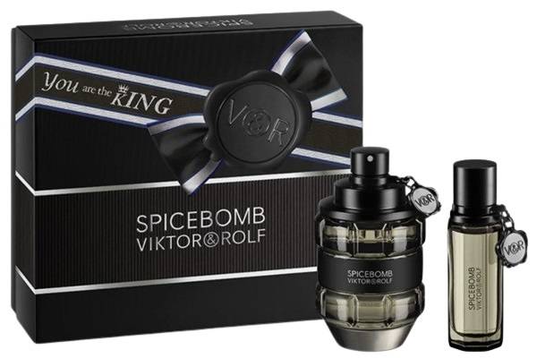 Viktor&Rolf Spicebomb