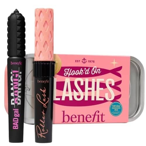 Benefit Cosmetics