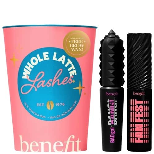 Benefit Cosmetics