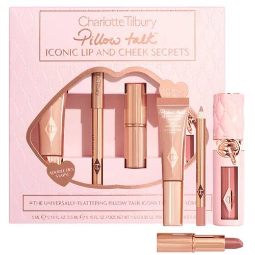 Charlotte Tilbury