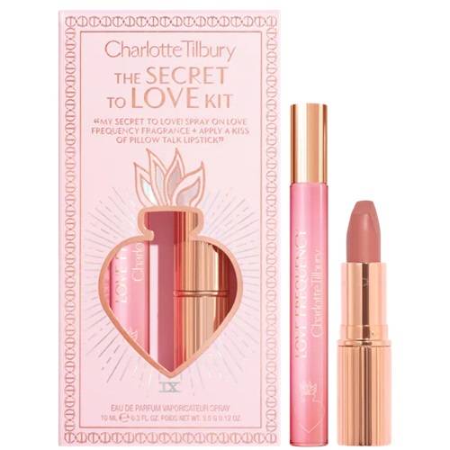 Charlotte Tilbury