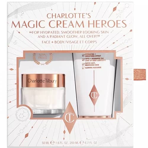 Charlotte Tilbury Boxing Day