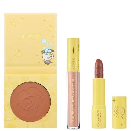 ColourPop Collabs