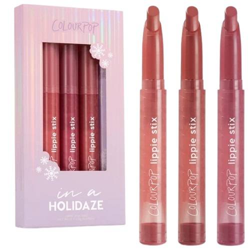 ColourPop Holiday