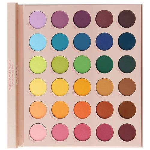 ColourPop Mega Palettes