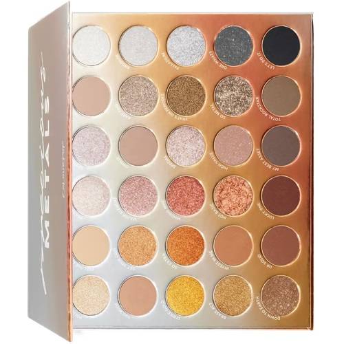 ColourPop Mega Palettes