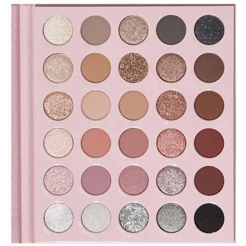 ColourPop Mega Palettes