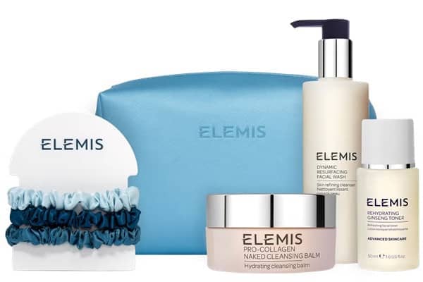 ELEMIS FREE