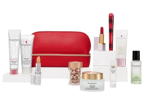 Elizabeth Arden Holiday Set