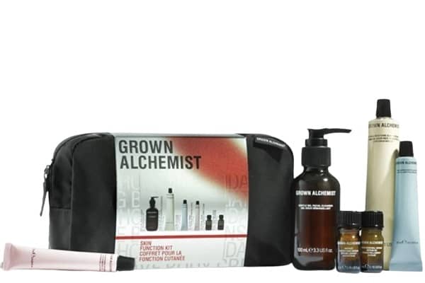 Grown Alchemist Holiday Sets