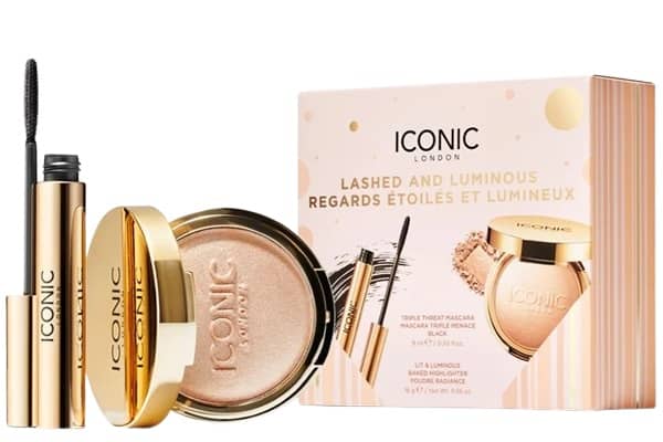 ICONIC London Gift Sets