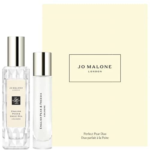 Jo Malone London English