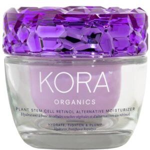 KORA Organics Plant Stem