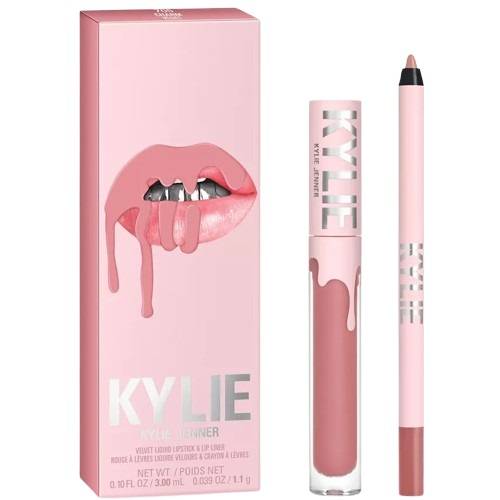 Kylie Cosmetics Lip Kit