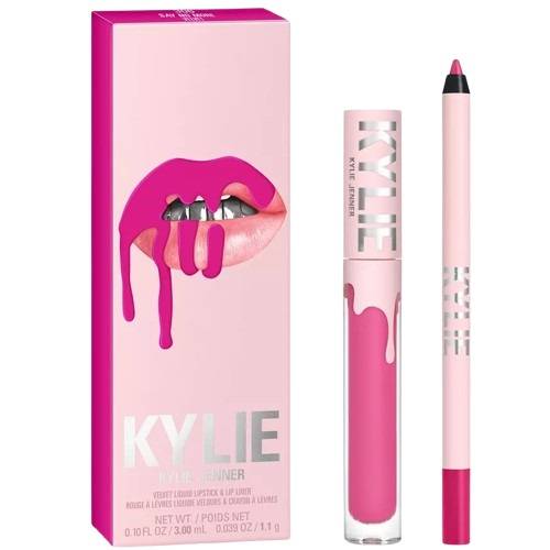 Kylie Cosmetics Lip Kit