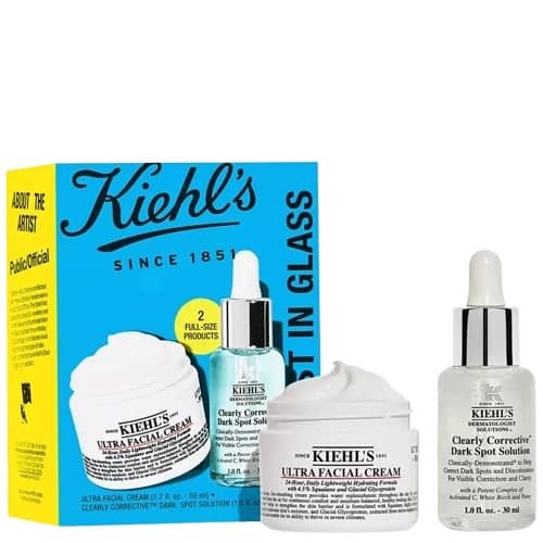 Kiehl's Skincare Sets