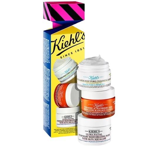 Kiehl's Skincare Sets