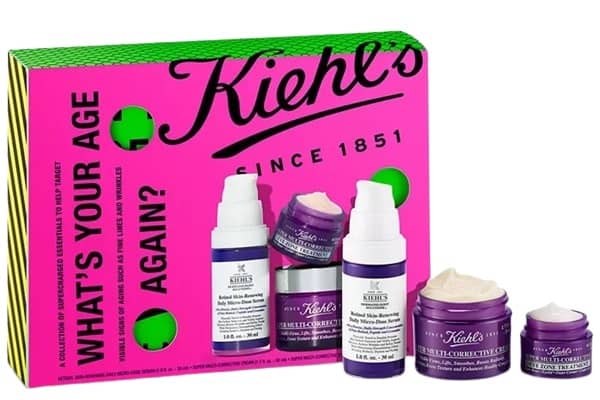 Kiehl's Skincare Sets