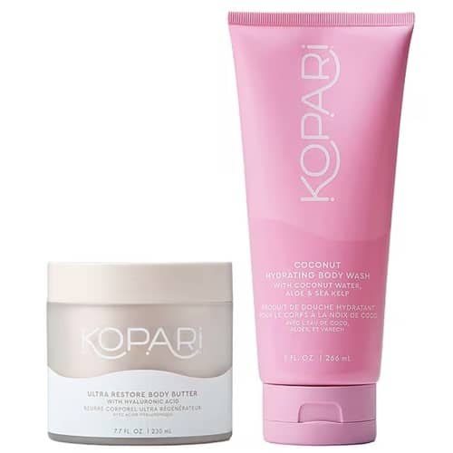 Kopari Skin Hydration Paradise