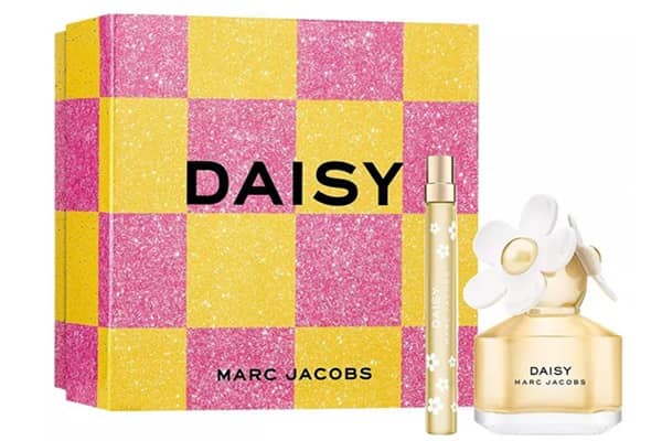 Marc Jacobs Daisy