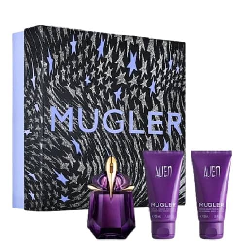 MUGLER Alien