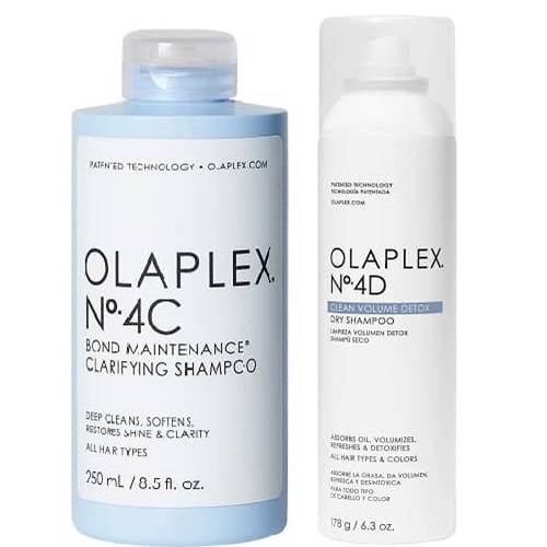 Olaplex perfect pair