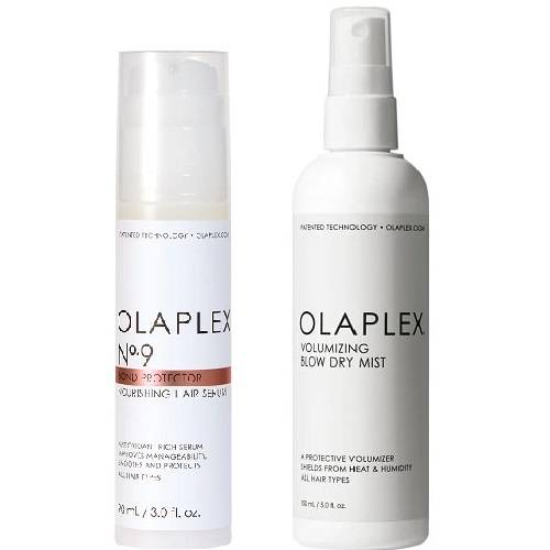 Olaplex perfect pair