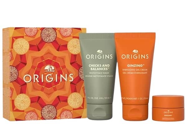 Origins Gift Sets