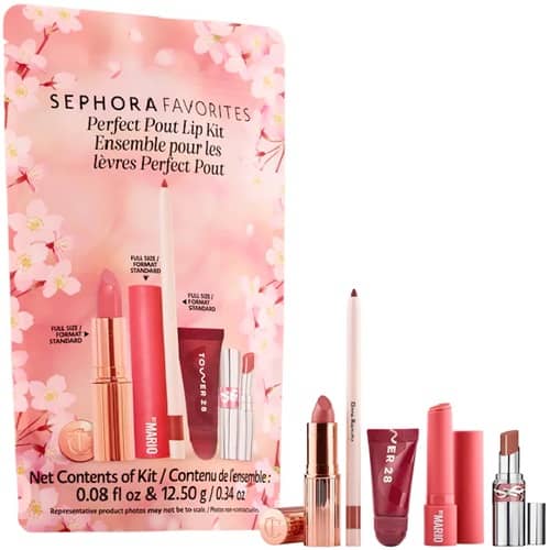 Sephora Favorites Perfect Pout