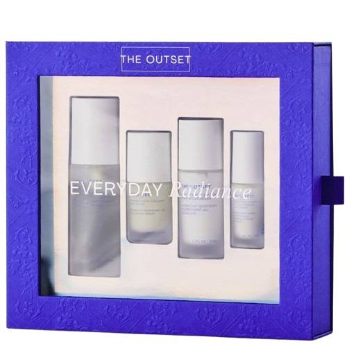 The Outset Skincare