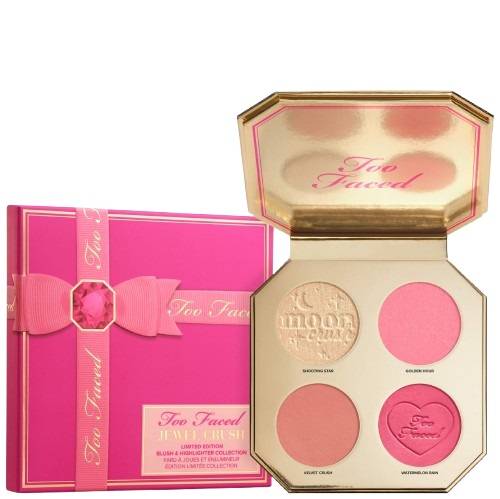 Too Faced Holiday