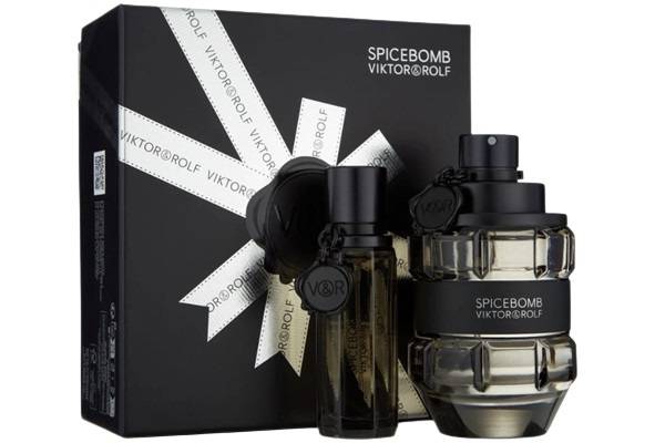 Viktor&Rolf Spicebomb