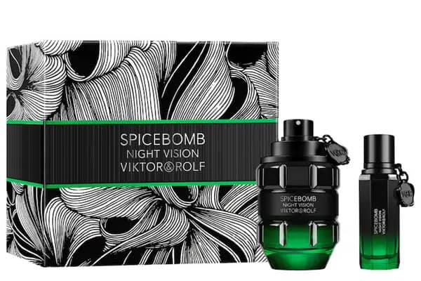 Viktor&Rolf Spicebomb Night