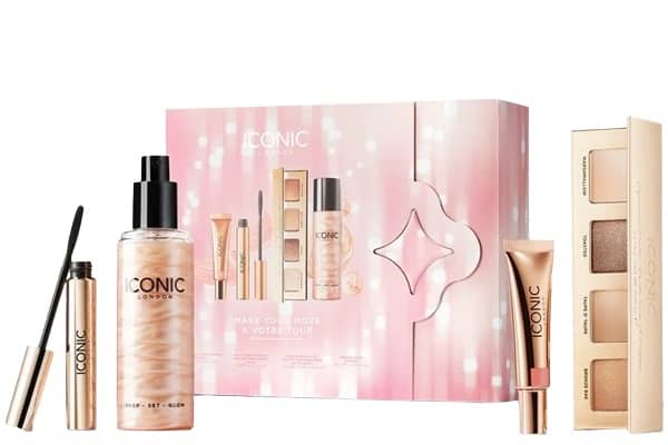 ICONIC London Gift Sets