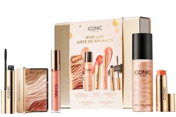 ICONIC London Gift Sets