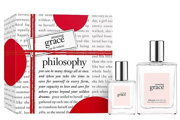 philosophy gift sets