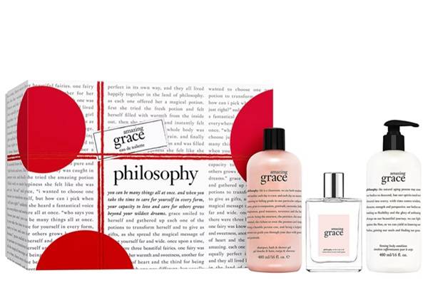 philosophy gift sets