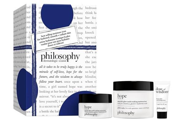 philosophy gift sets