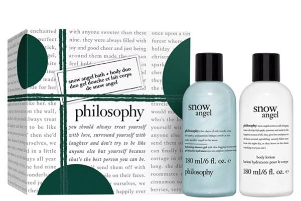 philosophy gift sets