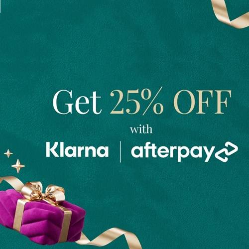 Klarna and Afterpay