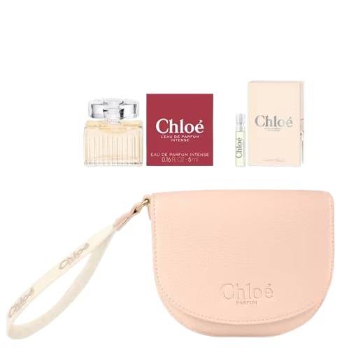 Ulta Beauty FREE Chloé